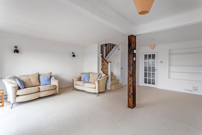 Semi-detached house for sale in Woodlands Road, Epsom