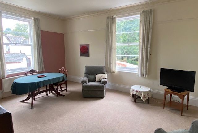 Flat 2 1, Barton Villas, Dawlish photo 4
