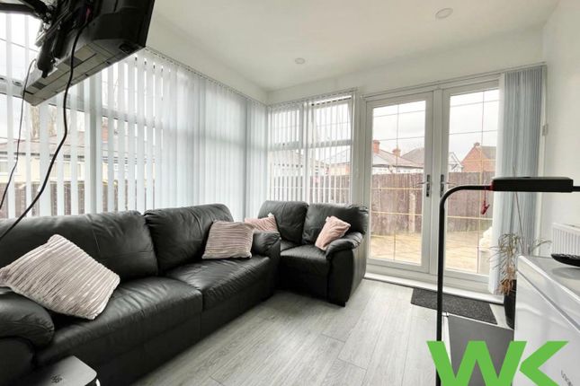 End terrace house for sale in Coles Lane, West Bromwich