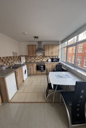 Apartment 12, Albion House, Leicester photo 3