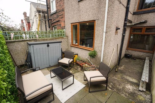 Terraced house for sale in Crown Lane, Horwich, Bolton