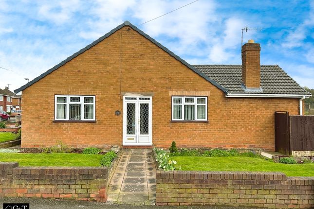 Bungalow for sale in Longfellow Road, Dudley DY3
