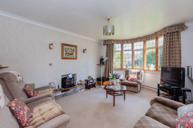 Detached house for sale in Radnor Way, Langley