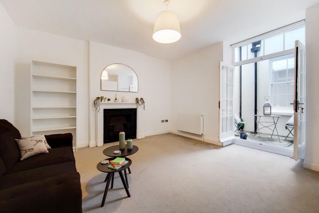 Flat for sale in Gloucester Place, Marylebone