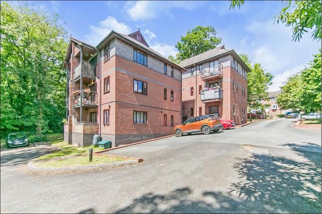 Flat to rent in Acer Grove, Ipswich