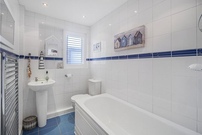 Semi-detached house for sale in Stratton Road, Sunbury-On-Thames, Surrey