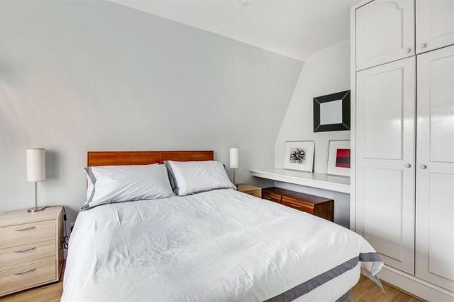 Flat to rent in Marble Arch Apartments, 11 Harrowby Street