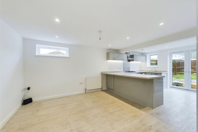 End terrace house for sale in Oak End Way, Chinnor, Oxfordshire