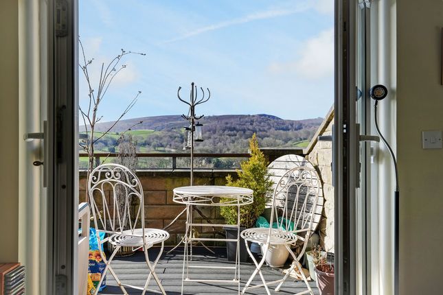 Apartment 27 Fairthorn, 117 Townhead Road, Sheffield photo 4