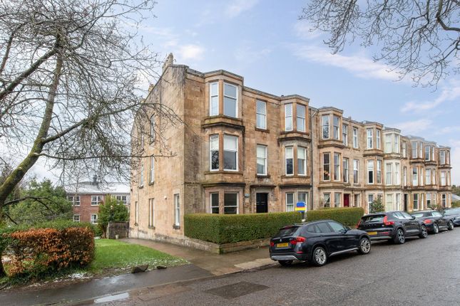 Thumbnail Flat for sale in Prince Albert Terrace, Helensburgh