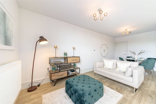 Flat for sale in R203 Regent House, Factory No.1, East Street, Bedminster, Bristol