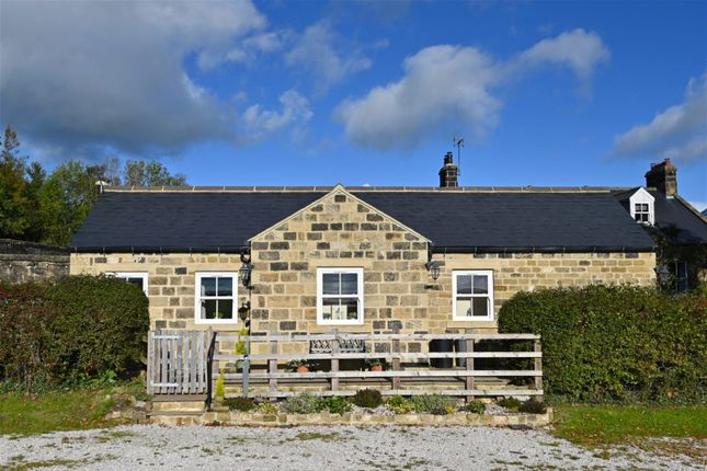 Thumbnail Cottage to rent in Stripe Lane, Hartwith, Harrogate