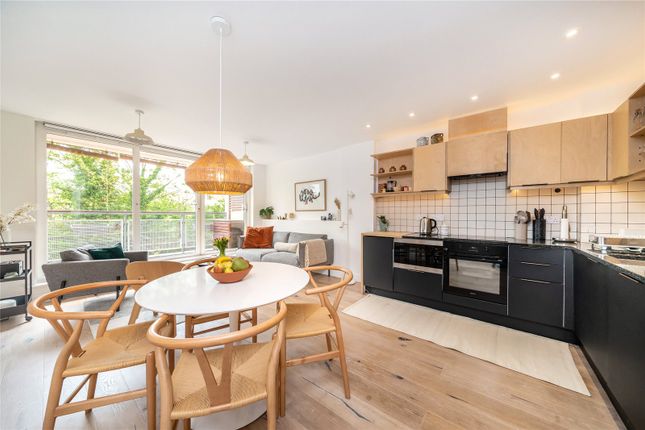 2-bed flat on Flat 64, Cottrill Gardens,, Marcon Place, London, £480,000