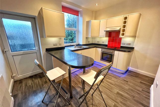 Terraced house for sale in Greaves Street, Mossley