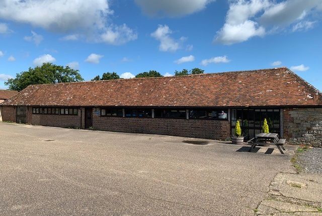 Thumbnail Office to let in Suite 2, The Old Dairy, Hodore Farm, Hartfield