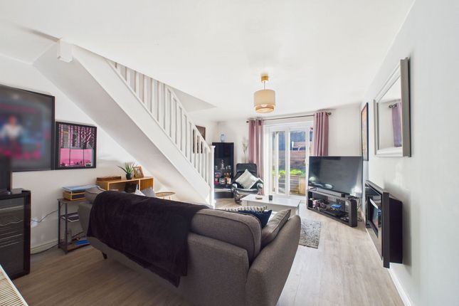 12 Kirkstone Close, Workington photo 2