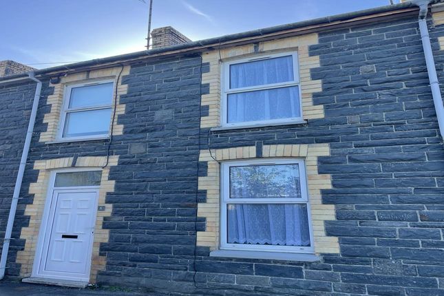 Terraced house to rent in Greenfield Terrace, Lampeter