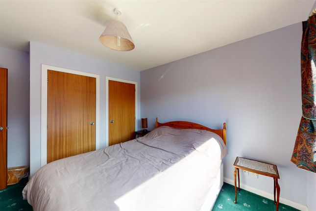 Rosemount Park Gardens Blairgowrie PH10 4 Bedroom Detached Bungalow 