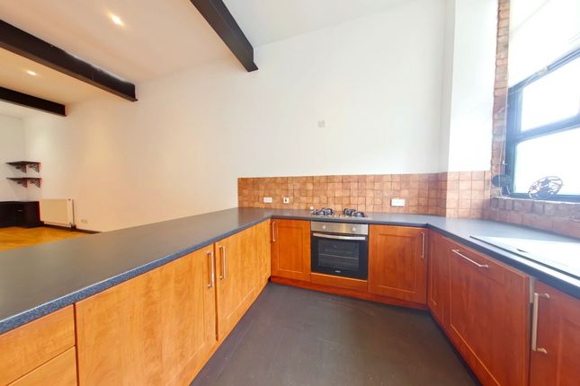 Terraced house to rent in Spencer Road, Northampton, Northamptonshire