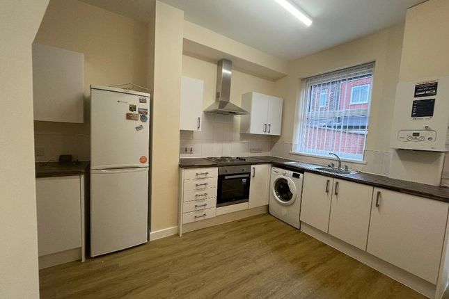 22, Ben Street, Manchester photo 2