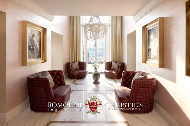 Thumbnail Apartment for sale in Florence, 50100, Italy