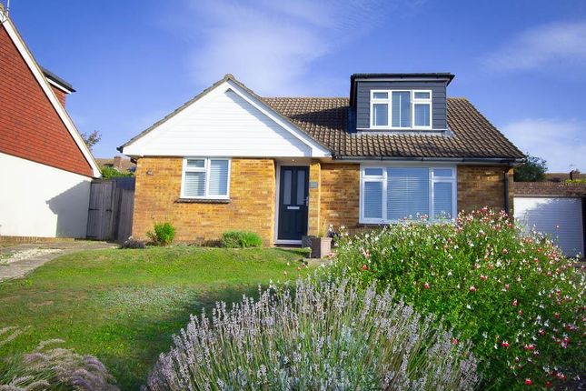 Detached house for sale in Downside Close, Shoreham-By-Sea