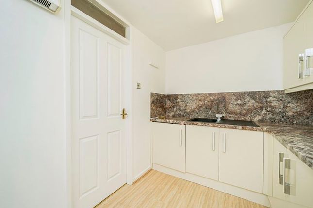 Flat for sale in Highview, Walsall