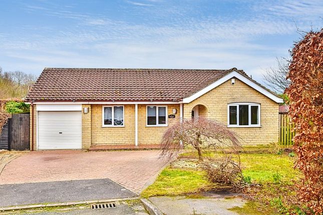 3-bed bungalow on 8, Windsor Close, Lincoln, £280,000