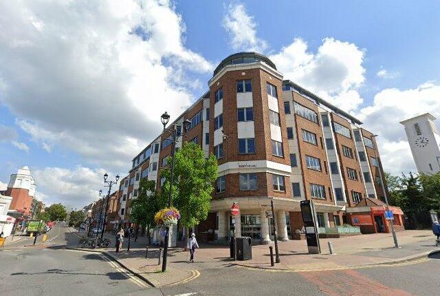 Surbiton Offices to Let - Primelocation