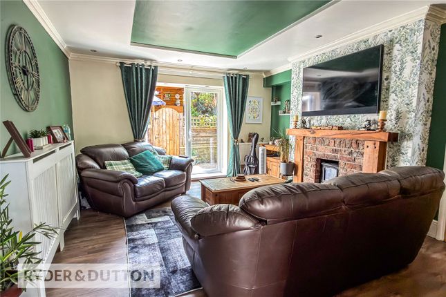 13, Kennington Avenue, Manchester photo 3