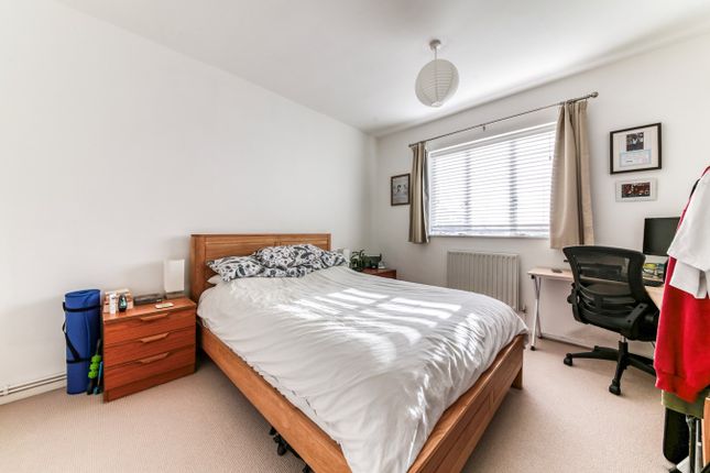 Flat for sale in Bromley Road, London