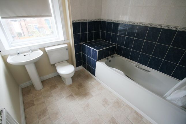 Maisonette to rent in Cartington Terrace, Heaton, Newcastle Upon Tyne