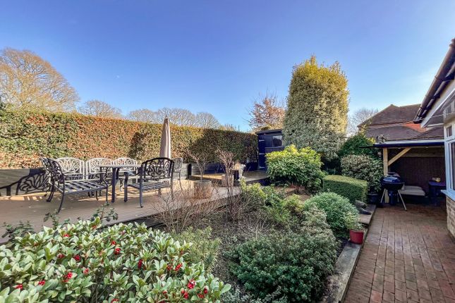 2 Red Barn Cottages, The Street, Sedlescombe photo 4