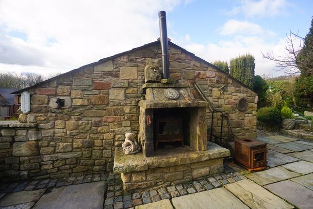 Cottage for sale in Factory Hill, Horwich, Bolton
