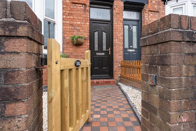 185, Weaver Street, Winsford photo 4