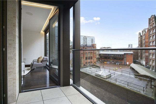Apartment 2.03, 1, Kings Gate Walk, London photo 2