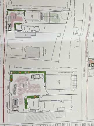 Thumbnail Land for sale in Fairlee Road, Newport, Isle Of Wight