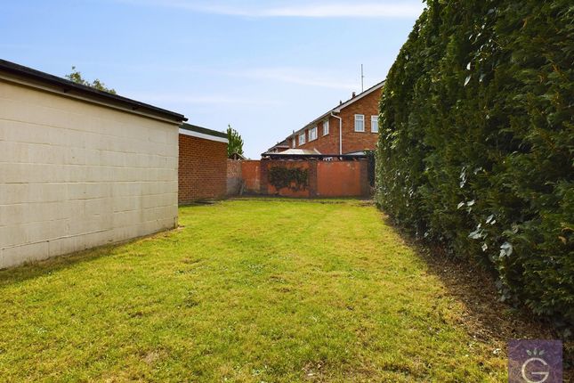 Semi-detached house for sale in Carrick Gardens, Woodley