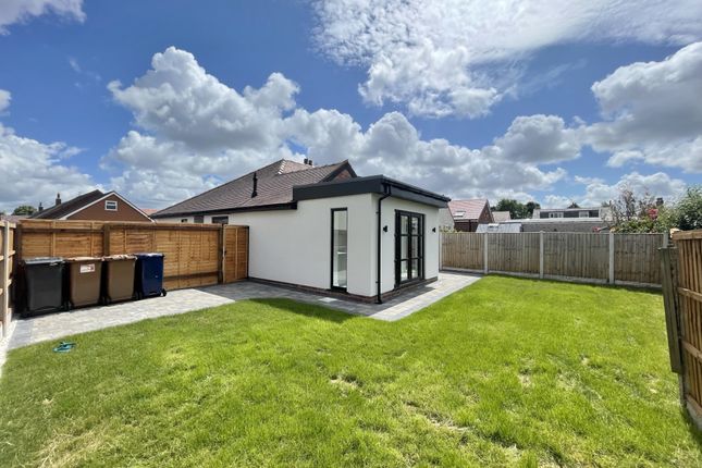 Bungalow for sale in Marl Avenue, Penwortham