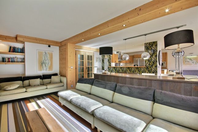 Thumbnail Apartment for sale in La Plagne, Rhone Alps, France