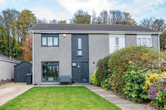 4-bed house on 12, Inchmickery Avenue, Dalgety Bay, £255,000