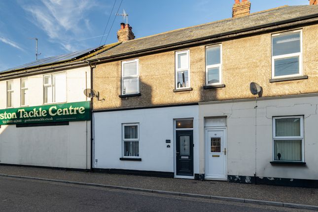 4-bed house on 9, Pier Walk, GREAT YARMOUTH, £195,000
