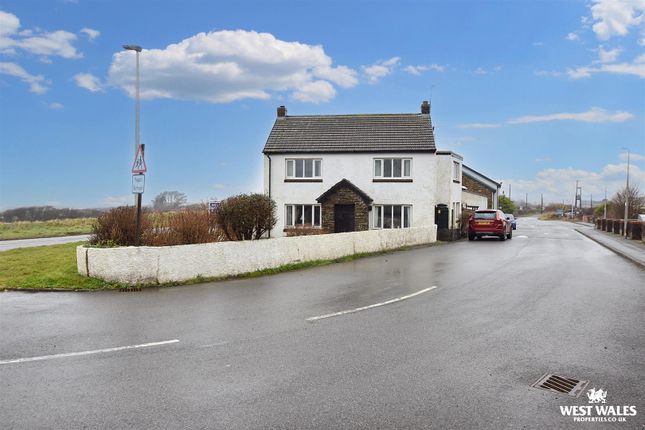 Victoria Cottage, Haverfordwest photo 3