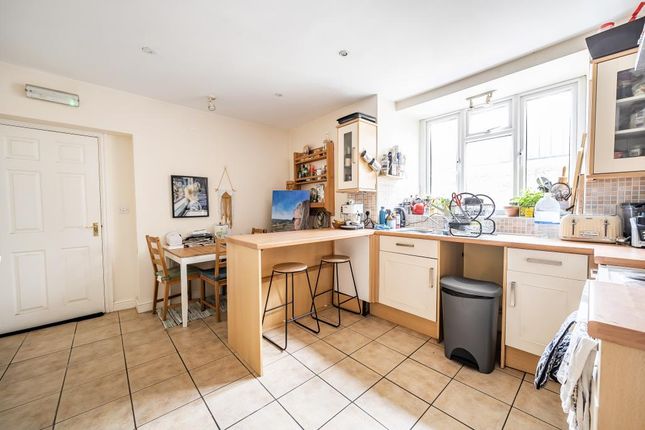 Flat 1 - Kitchen