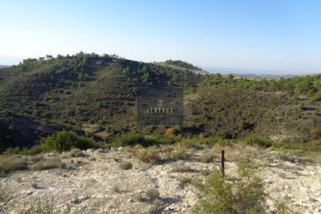 Land for sale in Asgata, Cyprus