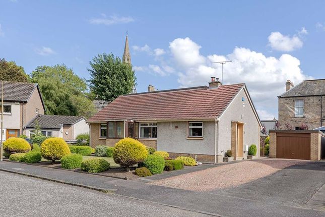 Detached house for sale in 46 Highfield Crescent, Linlithgow