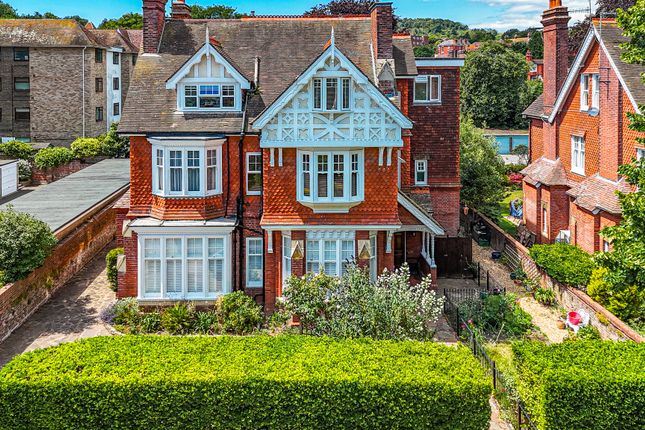 4 Cullenswood Court , Granville Road , Eastbourne photo 2