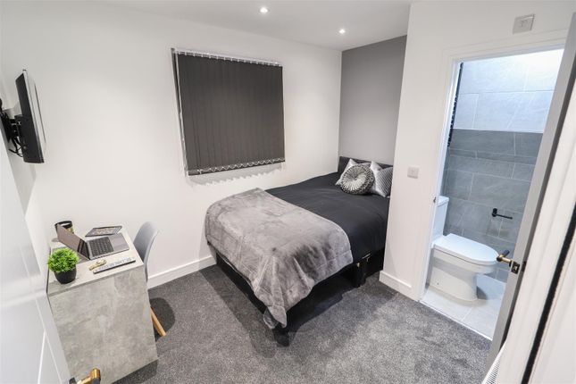 Thumbnail Room to rent in Dean Street, Stoke, Coventry