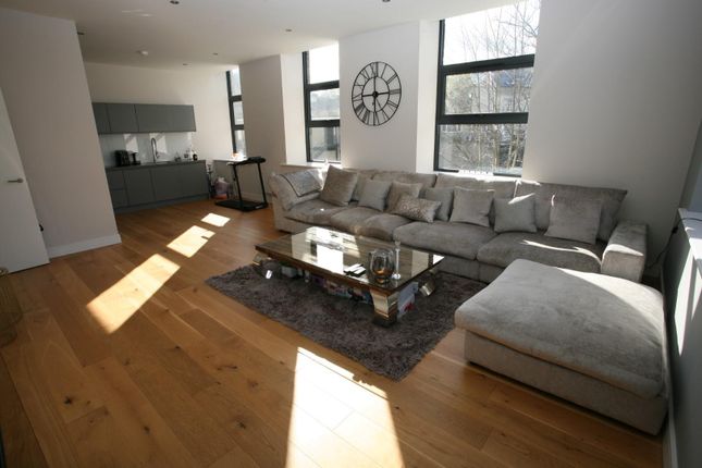 Flat for sale in Horsforth Mill, Low Lane, Horsforth, Leeds