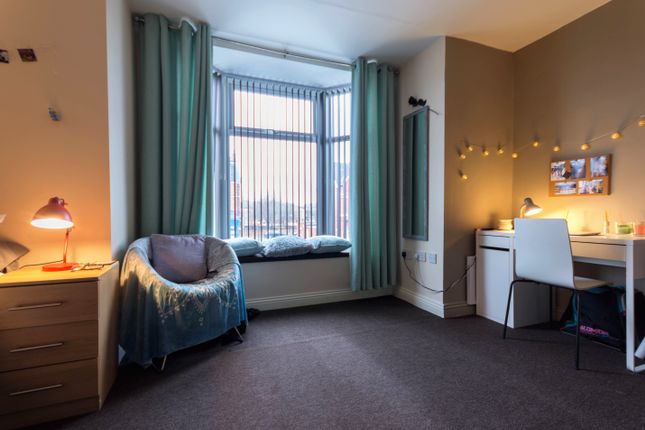 Shared accommodation to rent in Borough Road, Middlesbrough